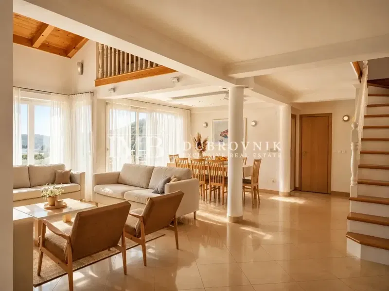 luxury-apartment-with-a-sea-view-4-bedrooms-parking-wanted-location-near-dubrovnik – 2