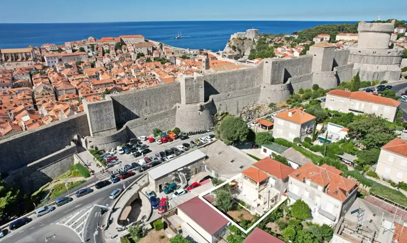Mieszkanie Dubrovnik – 2