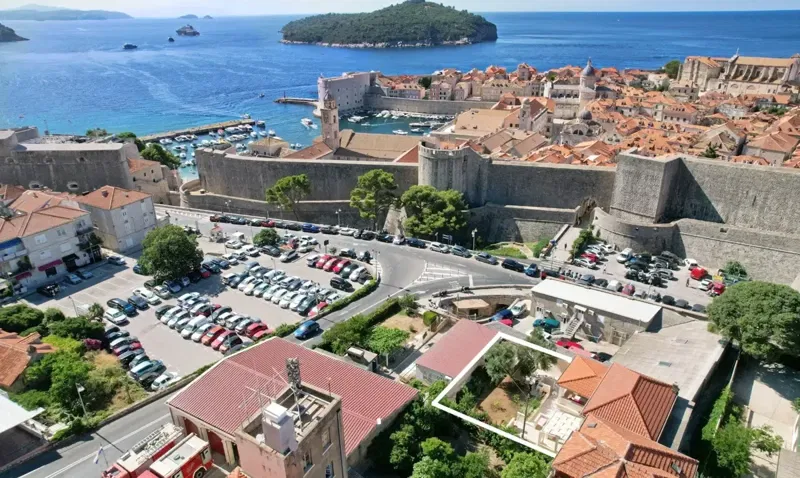 Mieszkanie Dubrovnik – 3