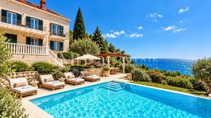 Appartamento Dubrovnik – 2