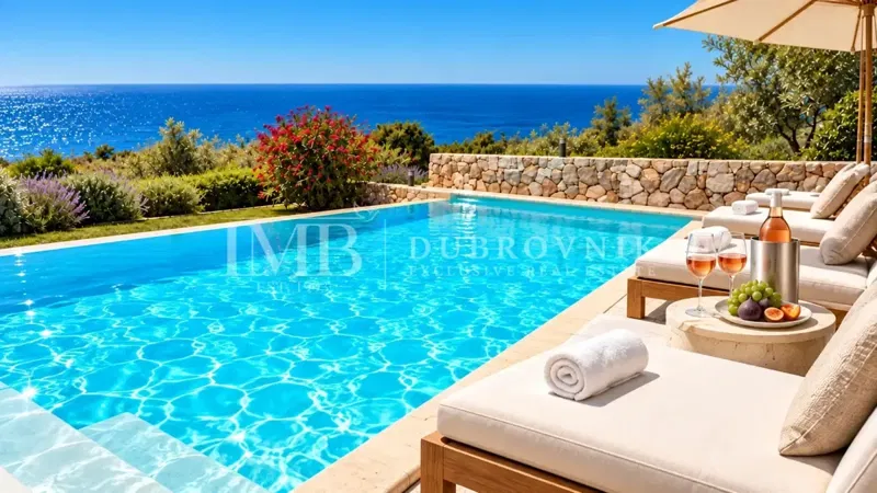 Appartamento Dubrovnik – 3
