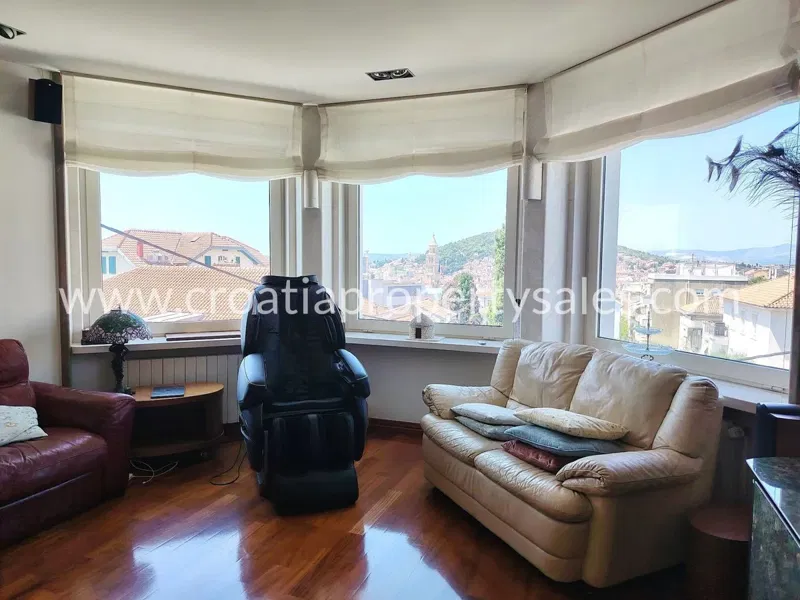 Split, apartment for sale, 1.150.000 € – 3