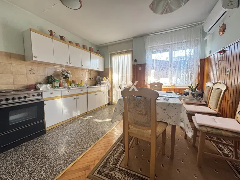 Apartment Belveder, Rijeka, 64m2 – 3
