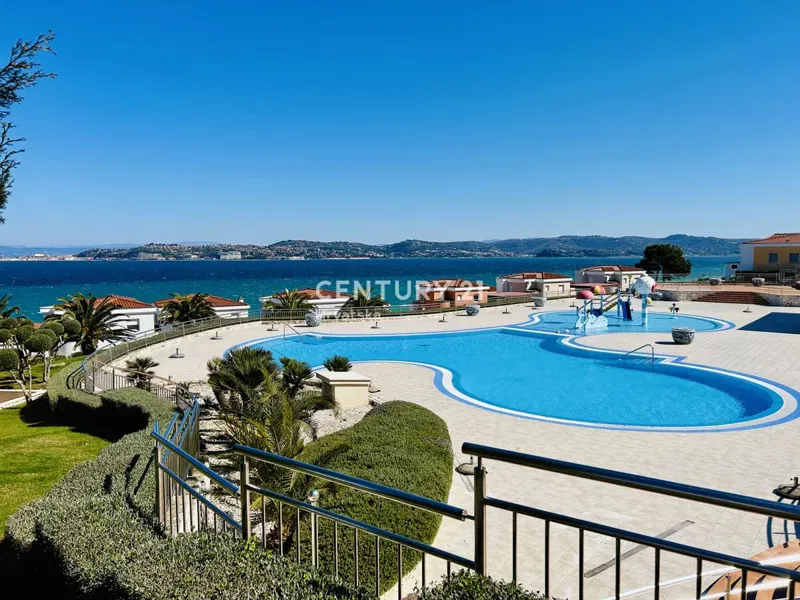 UMAG, CRVENI VRH, ONE-BEDROOM APARTMENT WITH SEA VIEW! – 3