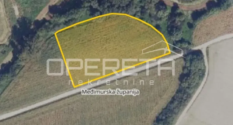 INVESTICIJSKO / GRADBENIŠKO ZEMLJIŠČE – INDUSTRIJSKA CONA SEVER, DONJA DUBRAVA