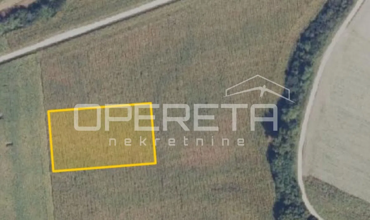 INVESTICIJSKO / GRADBENIŠKO ZEMLJIŠČE – INDUSTRIJSKA CONA SEVER, DONJA DUBRAVA