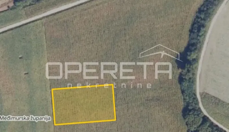 INVESTICIJSKO / GRADBENIŠKO ZEMLJIŠČE – INDUSTRIJSKA CONA SEVER, DONJA DUBRAVA