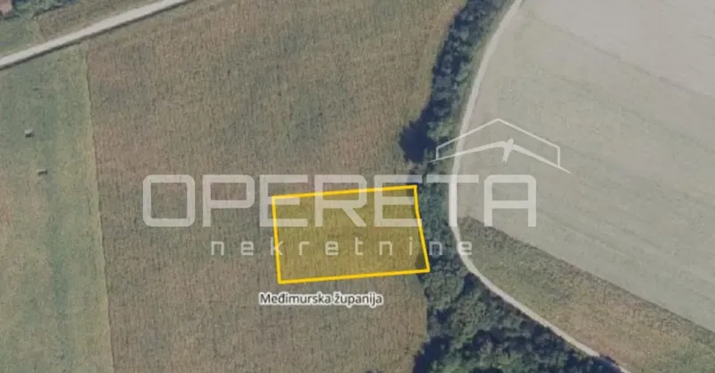 INVESTICIJSKO / GRADBENIŠKO ZEMLJIŠČE – INDUSTRIJSKA CONA SEVER, DONJA DUBRAVA