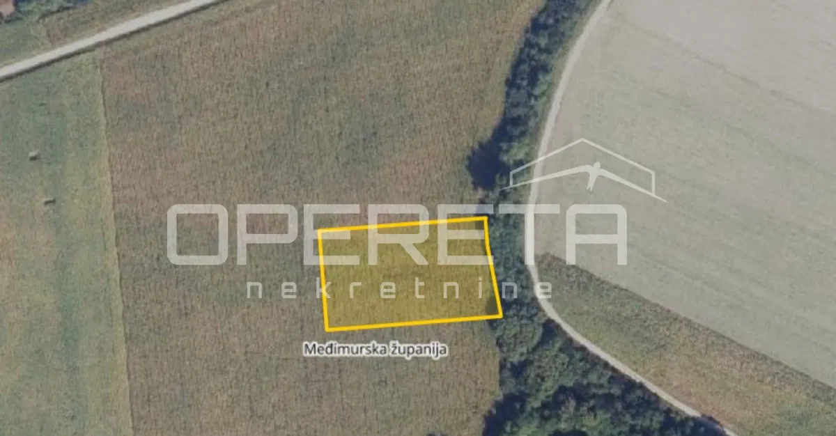 INVESTICIJSKO / GRAĐEVINSKO ZEMLJIŠTE – INDUSTRIJSKA ZONA SJEVER, DONJA DUBRAVA