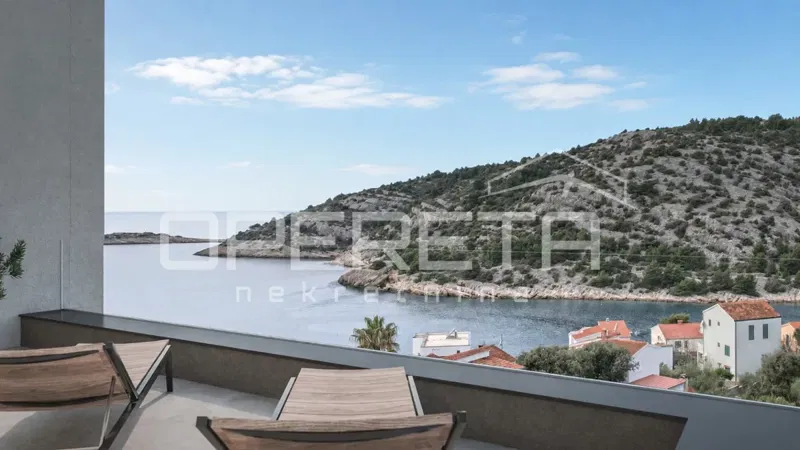 New construction in Stivašnica – PRE-SALE – 3 rooms, 2nd floor – 2