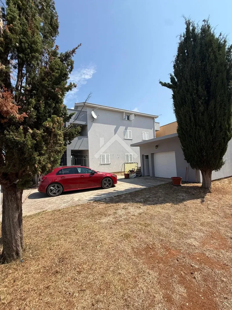 Apartment house, sea view - Vir – 3
