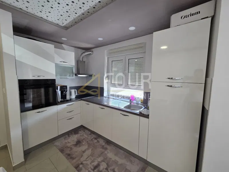 Flat Crikvenica, 38,97m2 – 2