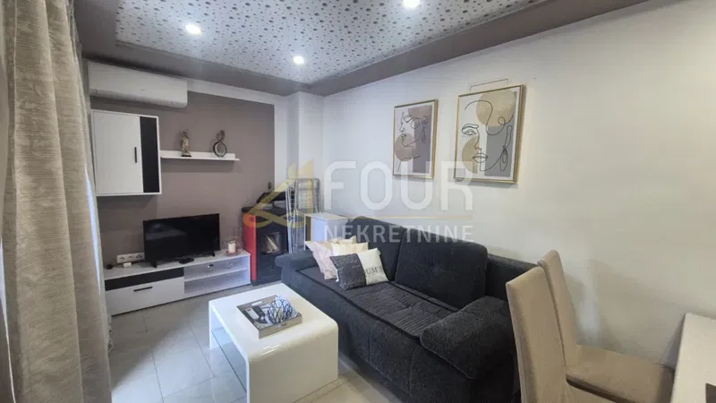Flat Crikvenica, 38,97m2 – 3
