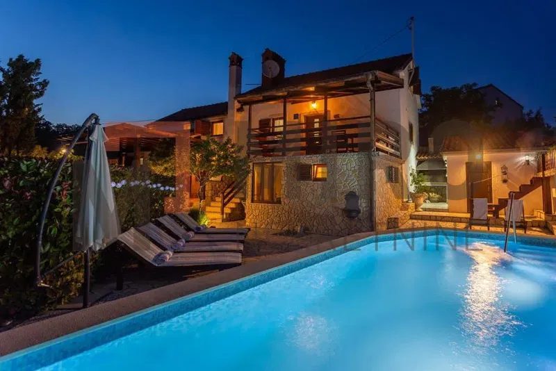 Casa Vrbnik – 3