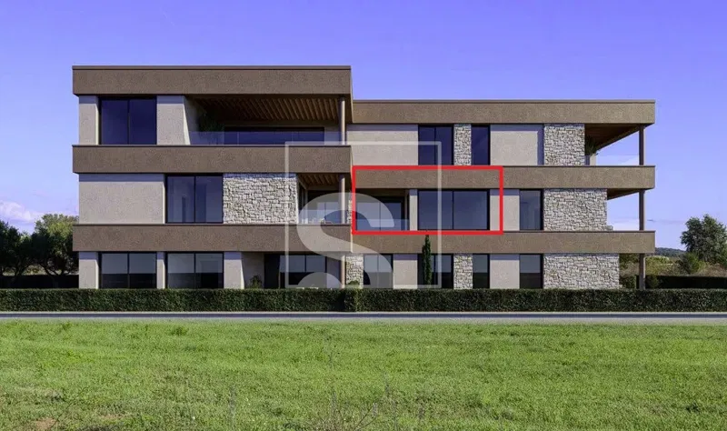 Wohnung Poreč, 99m2