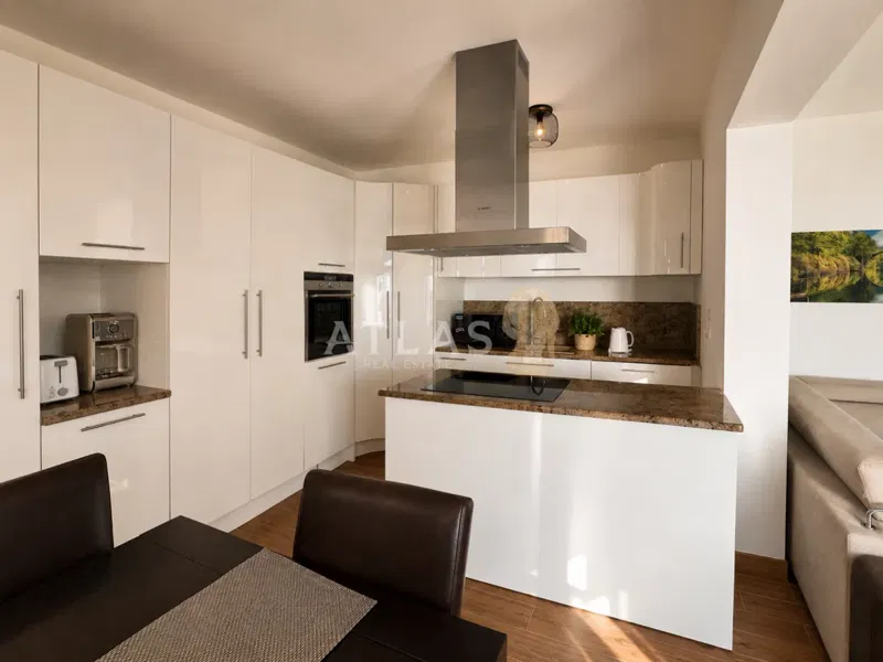 Flat Matulji, 132,35m2 – 3