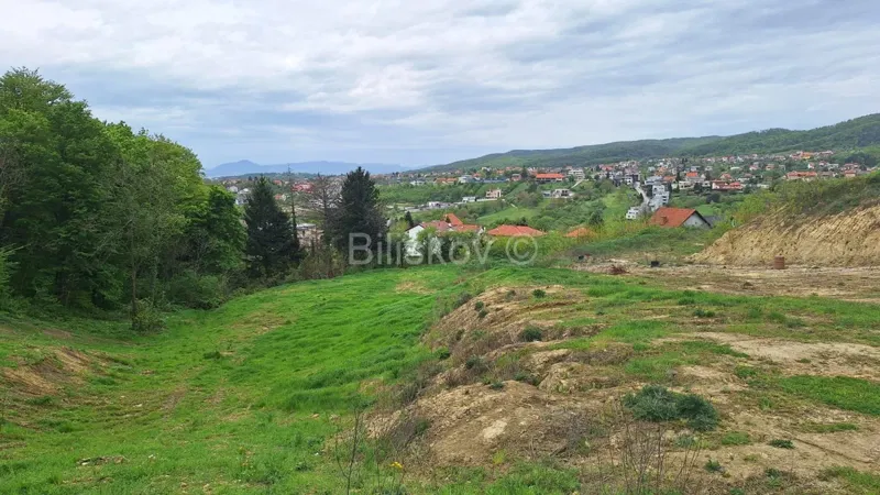 Terreno Podsljeme – 3