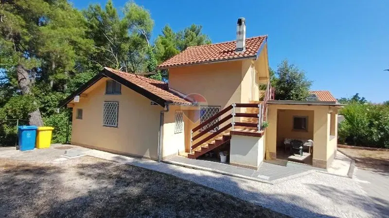 House Pavićini, Marčana, 100m2 – 2