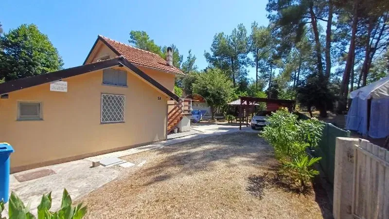 House Pavićini, Marčana, 100m2 – 3