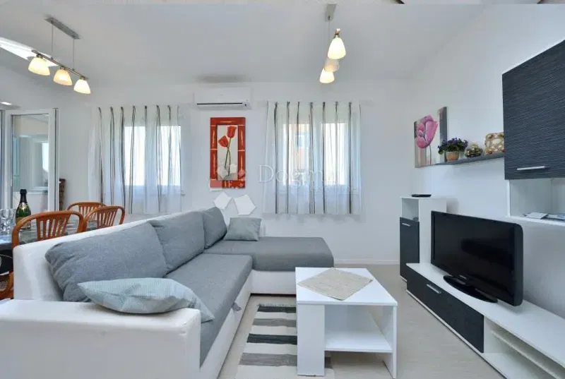 Апартамент Privlaka, 63,21m2 – 2