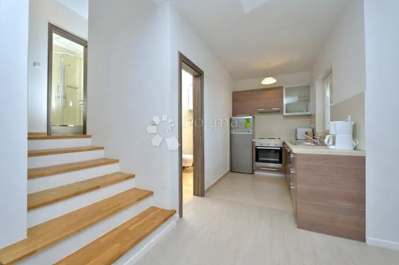 Апартамент Privlaka, 63,21m2 – 3