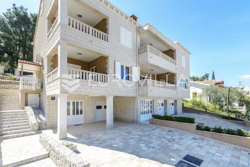 Slivno, Blace, stan oznake S5, 55 m²