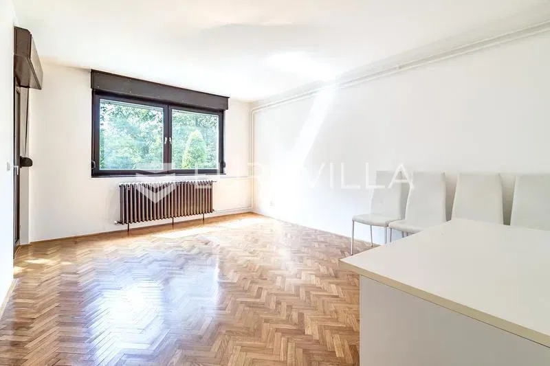 Zagreb, Zatišje, functional office space, 45 m² – 2
