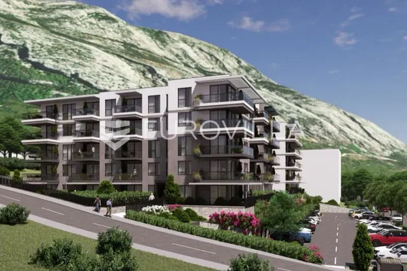 Makarska, luxurious two-bedroom apartment in new construction 2026. – 3