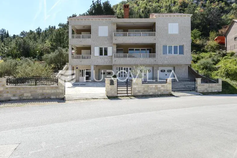 Slivno, Blace, stan oznake S4, 51 m²