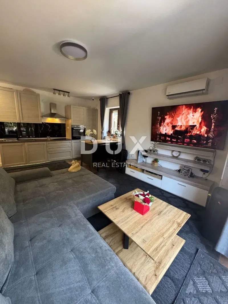 ISTRIA, PREMANTURA - Apartment with garden and swimming pool close to the sea! – 2