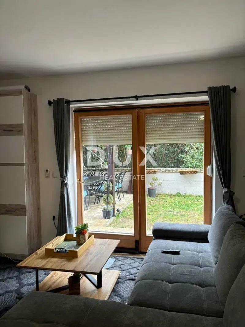 ISTRIA, PREMANTURA - Apartment with garden and swimming pool close to the sea! – 3