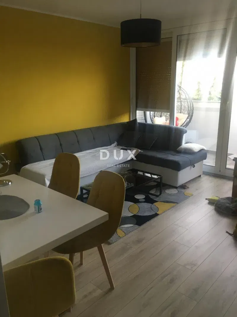 Rijeka, Kantrida, appartamento di 4 locali, 84 m2, balcone – 2