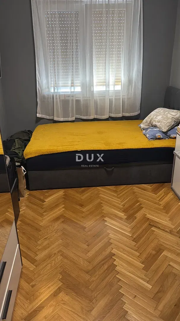 Rijeka, Kantrida, appartamento di 4 locali, 84 m2, balcone – 3
