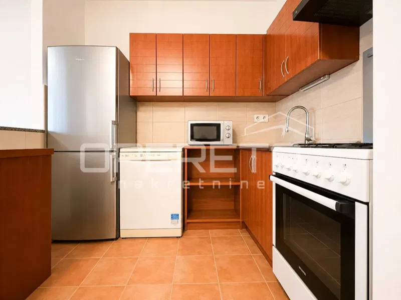 VENDITA, APPARTAMENTO, ZAGABRIA, TREŠNJEVKA, 58 m2, 2-locali – 2