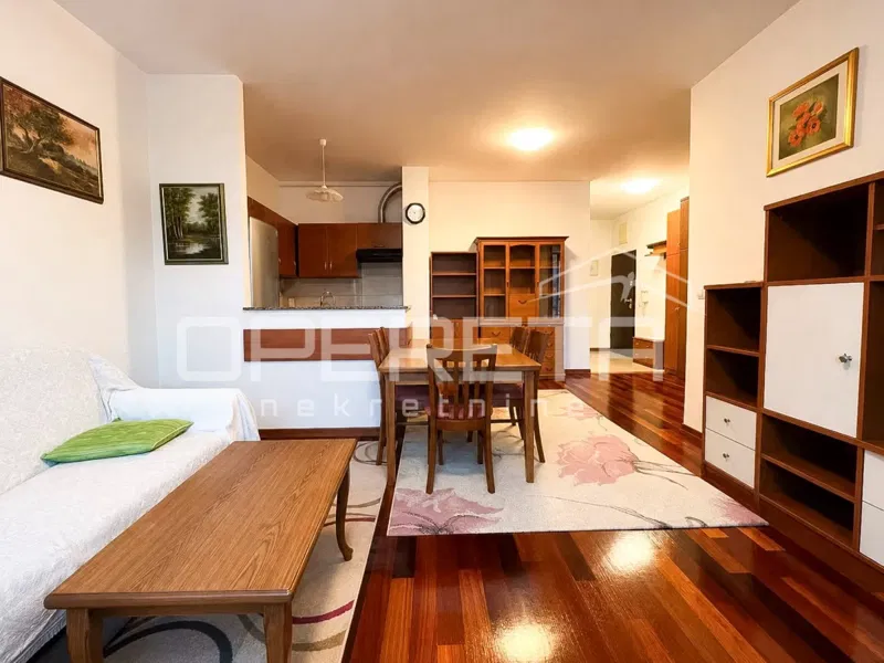 VENDITA, APPARTAMENTO, ZAGABRIA, TREŠNJEVKA, 58 m2, 2-locali – 3