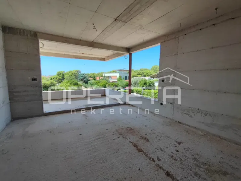 Nuova costruzione - Appartamento bilocale, 60 m dal mare, Povljana, isola di Pag – 2