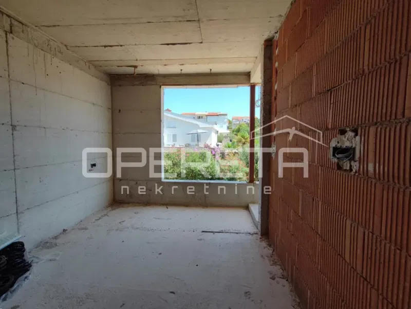 Nuova costruzione - Appartamento bilocale, 60 m dal mare, Povljana, isola di Pag – 2