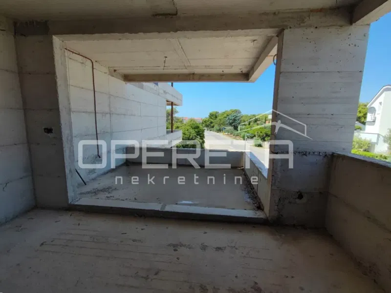 Nuova costruzione - Appartamento bilocale, 60 m dal mare, Povljana, isola di Pag – 3