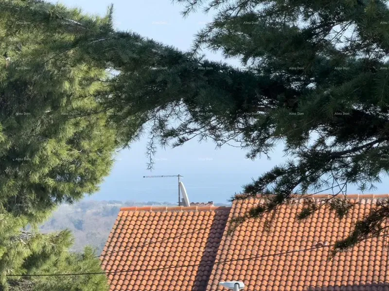 Ližnjan, casa ristrutturata e completamente arredata con garage e cantina – 2