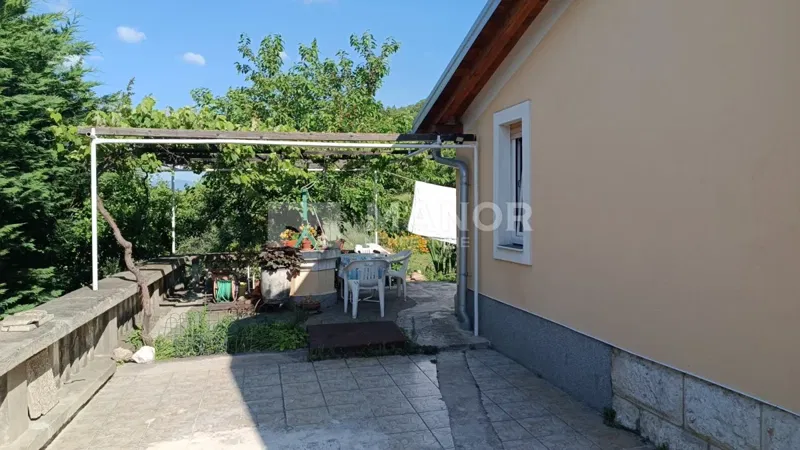 Haus Draga, Rijeka, 135m2