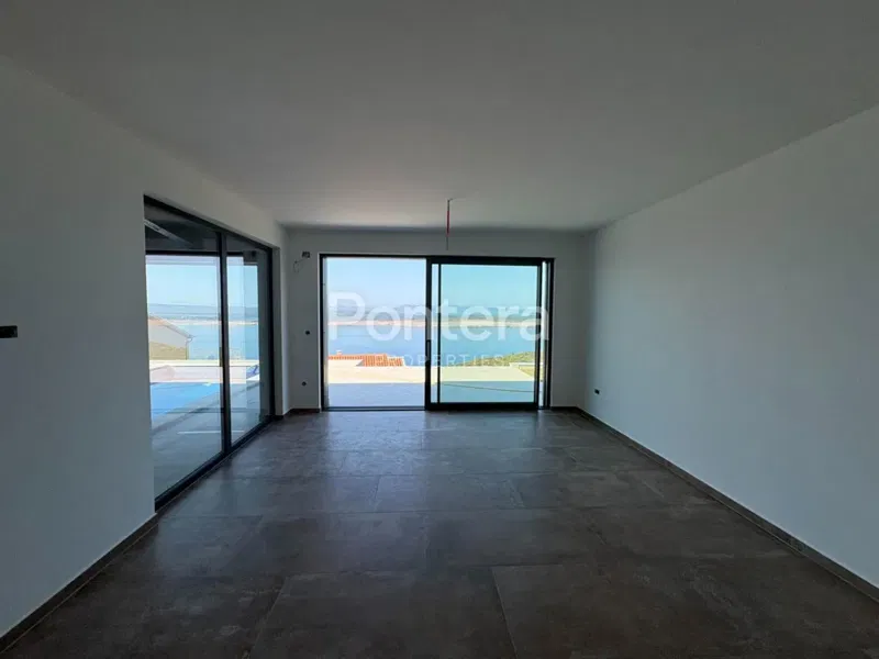 Casa Dramalj, Crikvenica, 300m2 – 3