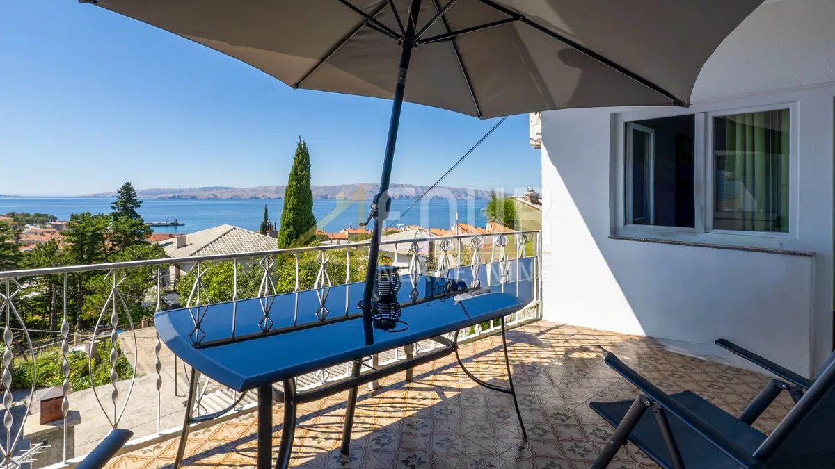 Ház Senj, 164m2