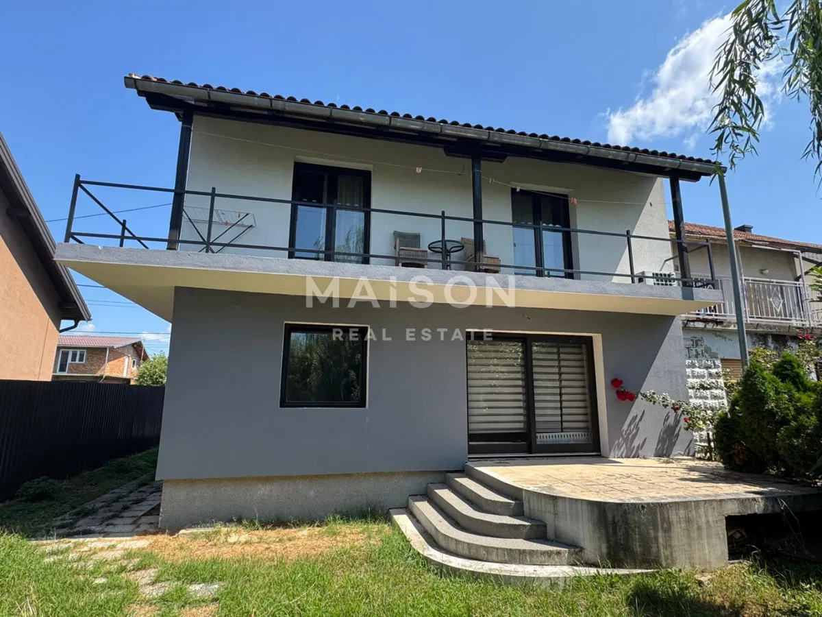 Haus in Sisak, in attraktiver Lage