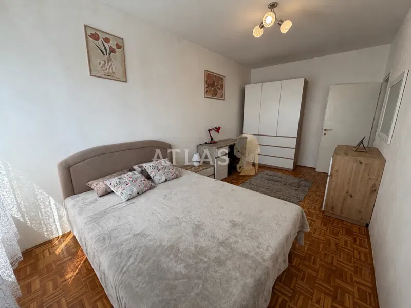 RIJEKA, TURNIĆ | APARTMENT WITH A VIEW OF THE SEA – 2