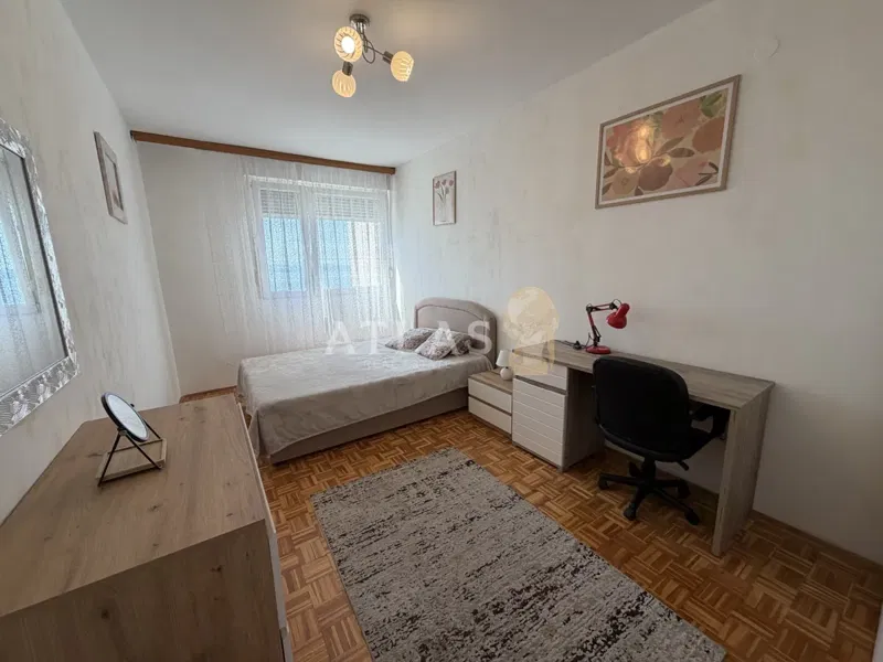 RIJEKA, TURNIĆ | APARTMENT WITH A VIEW OF THE SEA – 3