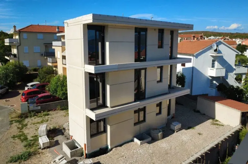 Apartman, prodaja, Grad Krk, Hrvatska, 73 m2, 440.790,00 EUR