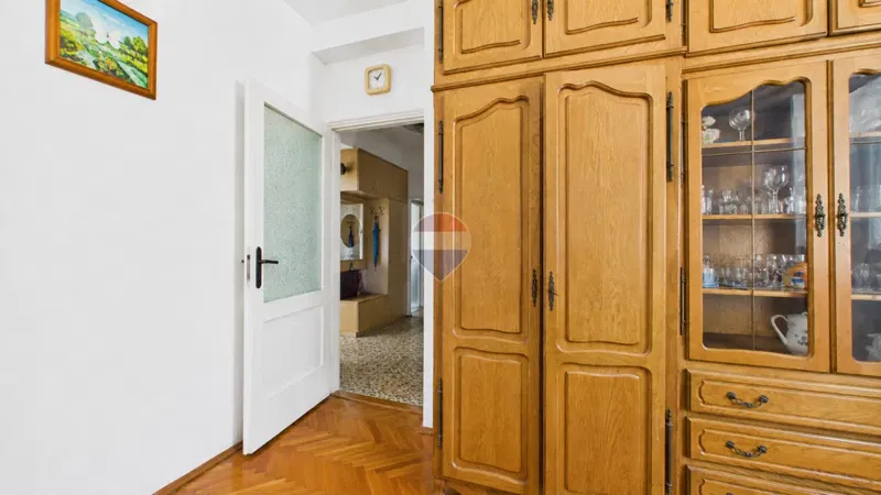 Condo/Apartment Rovinj, 64m2 – 2