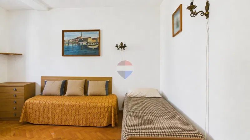 Condo/Apartment Rovinj, 64m2 – 3