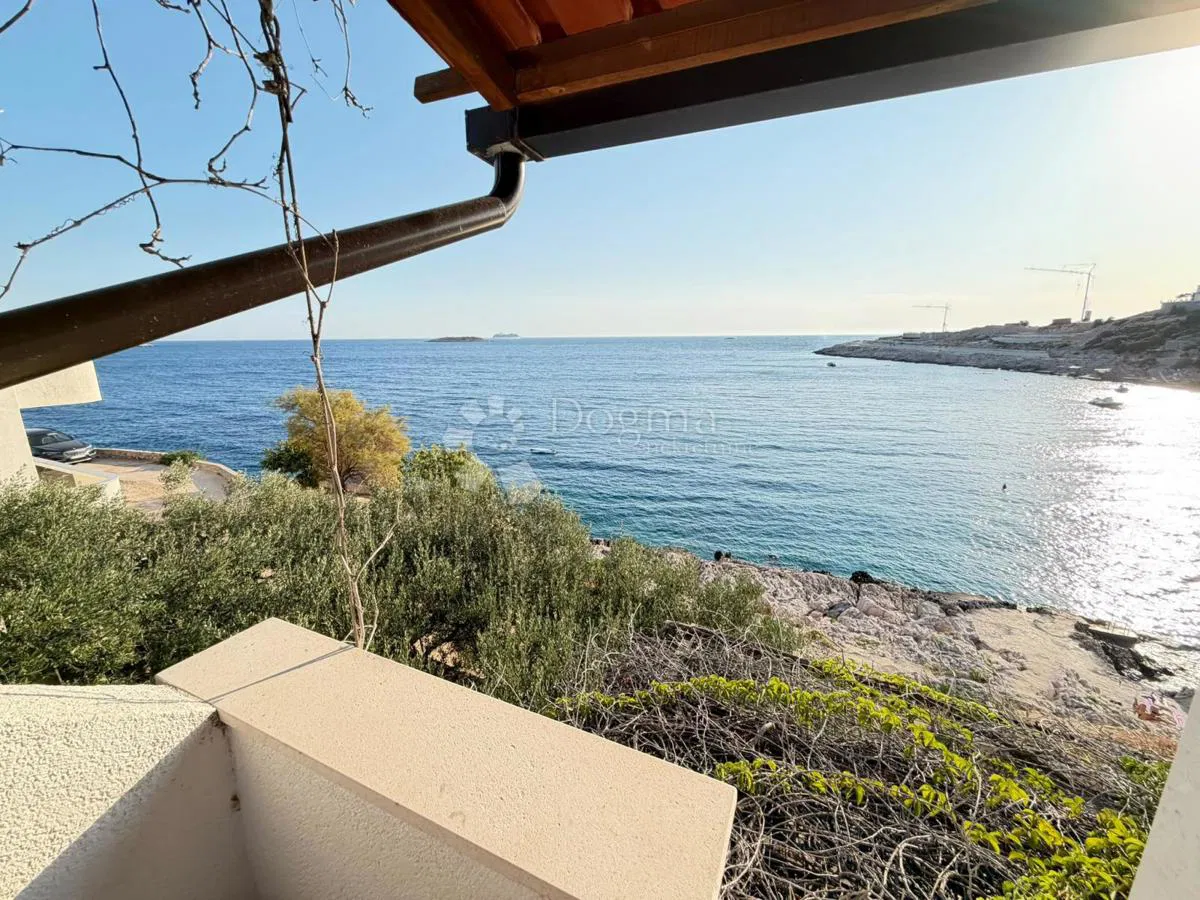 Casa Sevid, Marina, 78m2