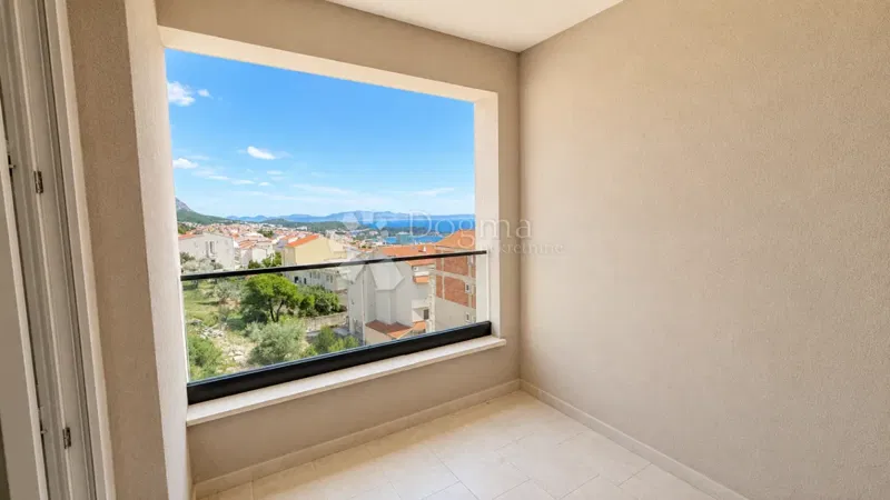 MAKARSKA | T2| Appartamento S3 | Appartamento monolocale al piano terra – 2